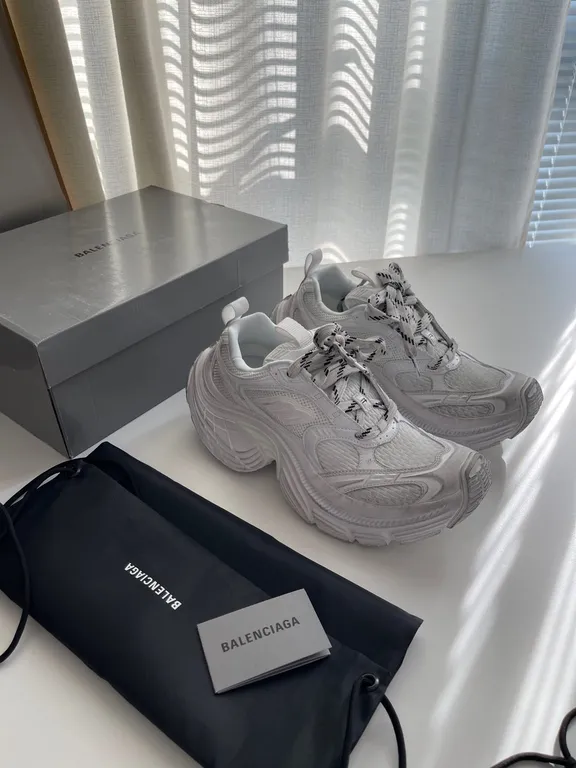 Balenciaga Shoe 